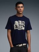 Navy Blue color option