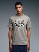 Beige color option, Currently selected