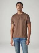 Brown color option, Currently selected