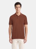 Brown color option, Currently selected