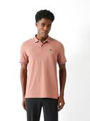 Pink color option, Currently selected