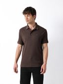 Brown color option, Currently selected