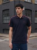 Navy Blue color option, Currently selected