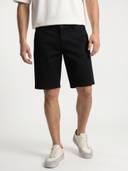 Black color option, Currently selected