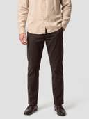 Brown color option, Currently selected