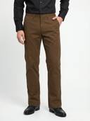 Brown color option, Currently selected