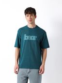 Teal color option, Currently selected