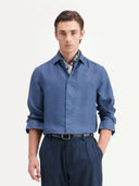 Blue color option