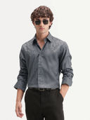 Grey color option