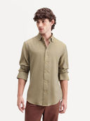 Olive color option