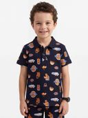 Navy Blue color option