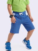 Blue color option
