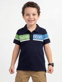Navy Blue color option, Currently selected