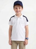 White color option