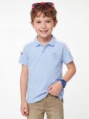 Blue color option
