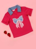 Pink color option