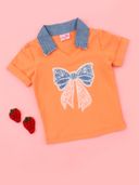 Orange color option