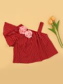 Maroon color option, Currently selected