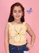 Yellow color option, Sold out, Currently selected