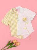 Yellow color option, Sold out