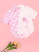 Pink color option, Sold out