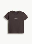 Brown color option, Currently selected