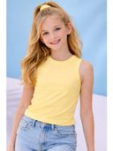 Yellow color option, Currently selected