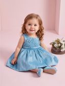 Teal color option, Currently selected