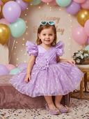 Lavender color option