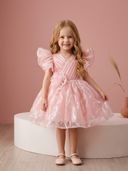 Peach color option