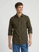 Green color option, Sold out