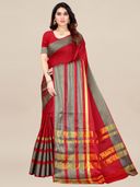 Red color option, Sold out, Currently selected