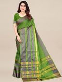Green color option, Sold out, Currently selected