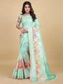 Blue color option, Sold out, Currently selected
