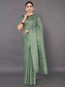 Green color option, Sold out, Currently selected
