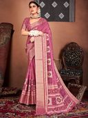 Mauve color option, Currently selected
