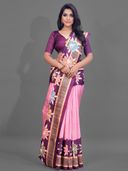 Pink color option, Currently selected