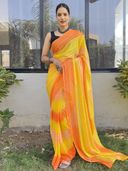 Yellow color option, Sold out, Currently selected