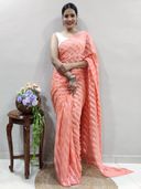 Peach color option, Sold out, Currently selected