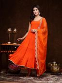 Orange color option