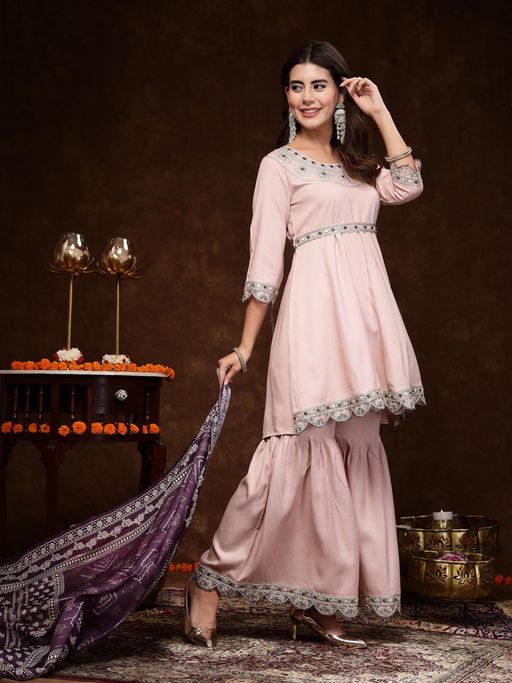 slim fit dress slacks Rose Gold Strapless Sweetheart Sparkly A-line Long Prom Dress, PD3378 –  AlineBridal