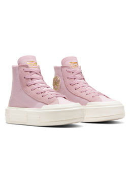 Converse - Unisex Cruise Gold High Top Sneaker
