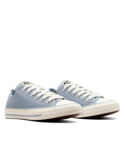 Converse - Unisex Chuck Taylor All Star Canvas & Suede Low Top Sneaker