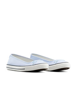 Converse - Women Womens Chuck Taylor All Star Dainty Ballerina Slip Supermoon Slip On Sneaker