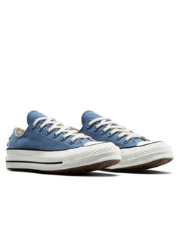 Converse - Unisex Chuck 70 Crafted Laces Low Top Sneaker