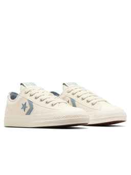 Converse - Unisex Star Player 76 Low Top Sneaker