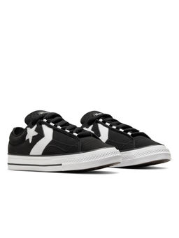 Converse - Unisex Star Player 76 Puff Low Top Sneaker