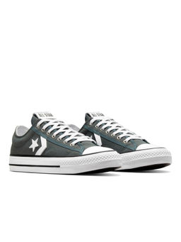 Converse - Unisex Star Player 76 Tough Textures Low Top Sneaker