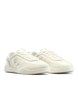 Converse - Unisex Run Star Trainer Gold Low Top Sneaker