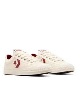 Converse - Unisex Star Player 76 Low Top Sneaker